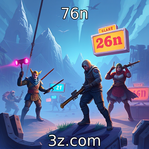 Crescimento do mercado de jogos digitais e suas tendências