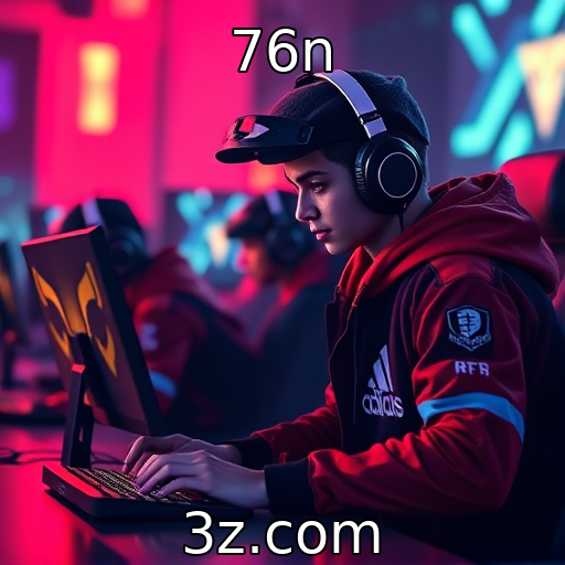 E-sports em ascensão atraem novos investidores