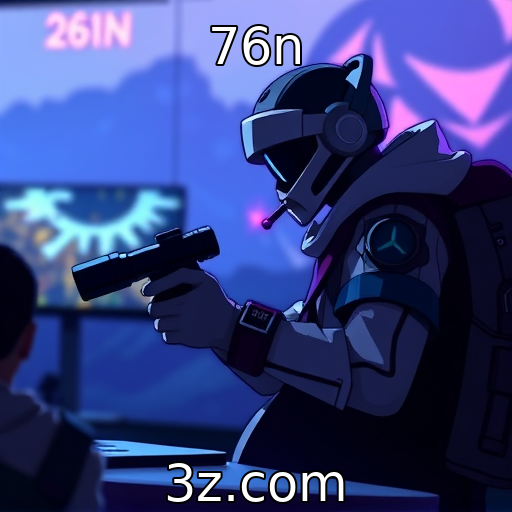 Futuro das plataformas de streaming de jogos e suas implicações