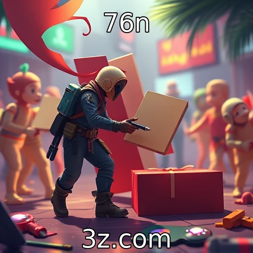 Crescimento do mercado de games na América Latina