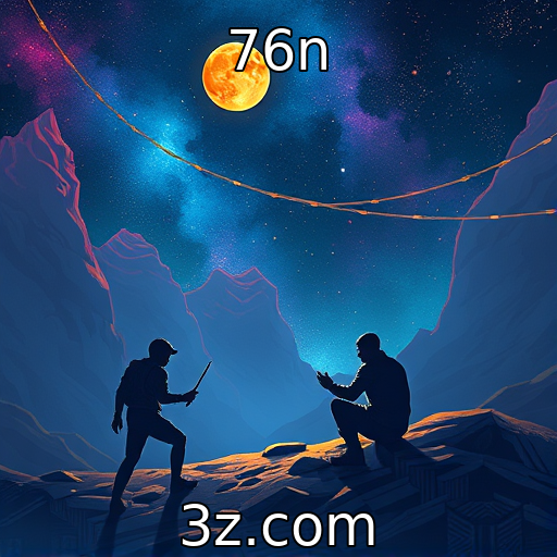 Análise do papel das narrativas interativas