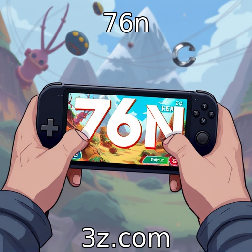 Adaptação de jogos para plataformas móveis em ascensão