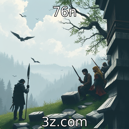 Evolução das narrativas em jogos de RPG