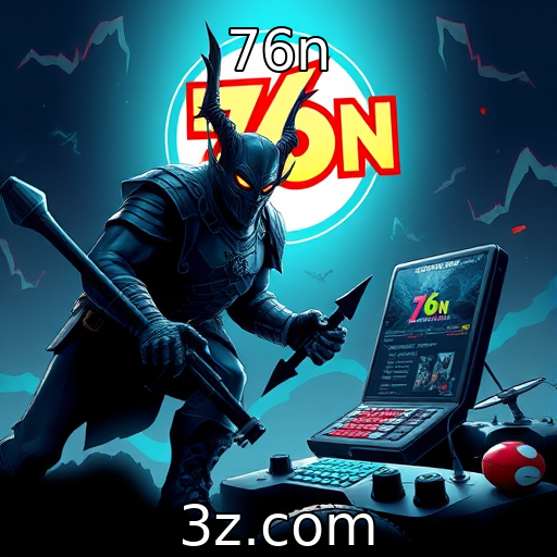 Novas tendências de jogos online em crescimento