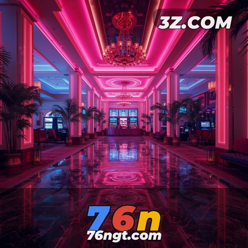 A Versátil Plataforma de Jogos do 76n para Você