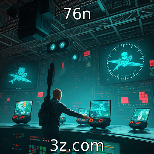 Desenvolvimentos recentes em tecnologia de jogos