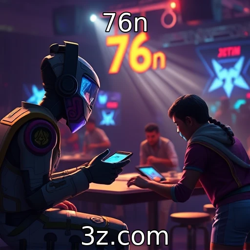 Avanços tecnológicos transformam a experiência de jogos